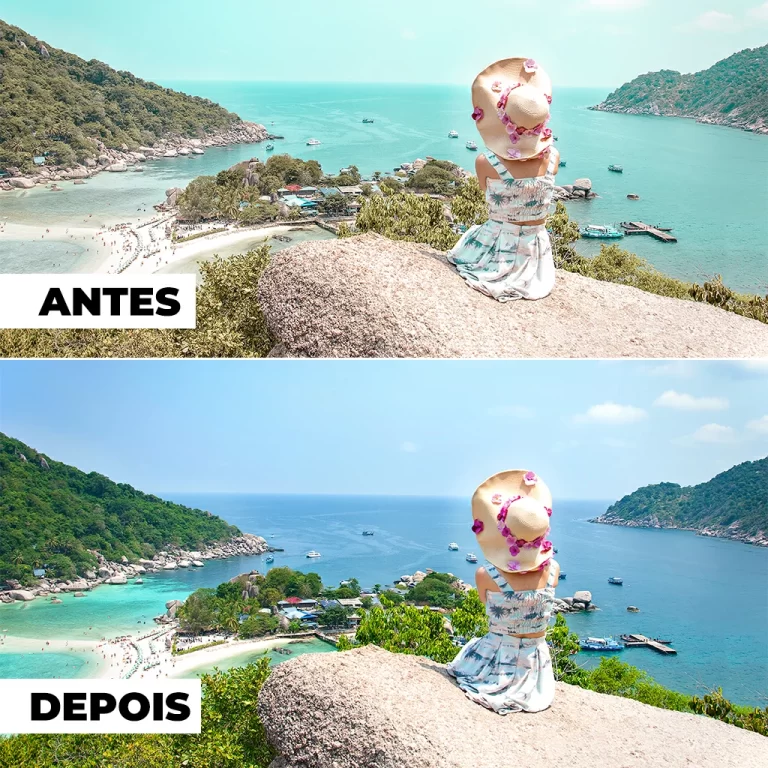 01 - ANTES X DEPOIS