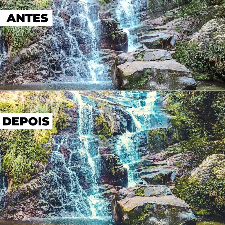 03 - ANTES X DEPOIS