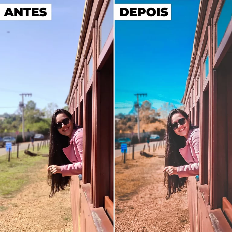 05 - ANTES X DEPOIS