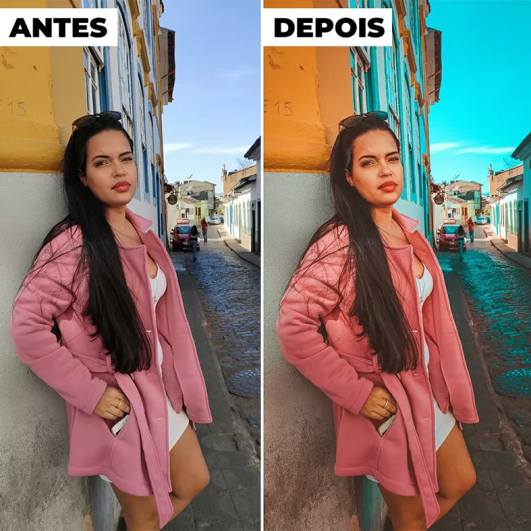 07 - ANTES X DEPOIS